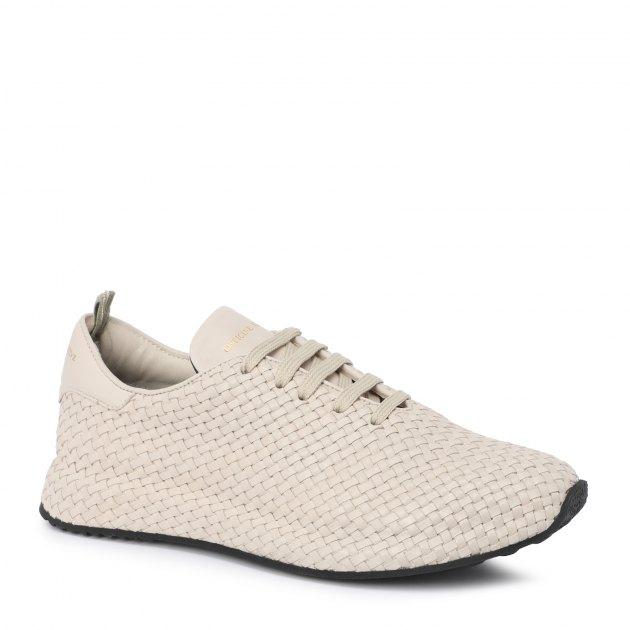 OFFICINE CREATIVE Sneakers (genuine leather)