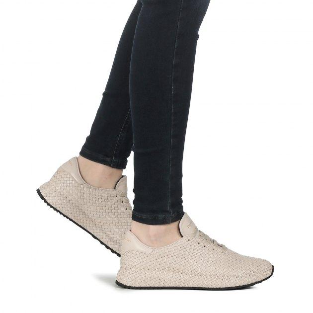 OFFICINE CREATIVE Sneakers (genuine leather)
