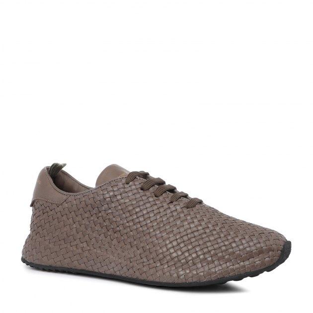 OFFICINE CREATIVE Sneakers (genuine leather)