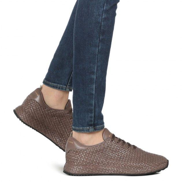 OFFICINE CREATIVE Sneakers (genuine leather)