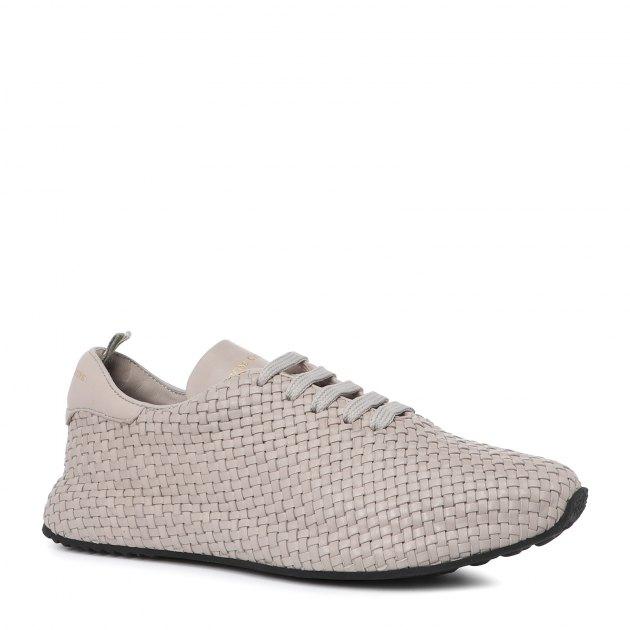 OFFICINE CREATIVE Sneakers (genuine leather)