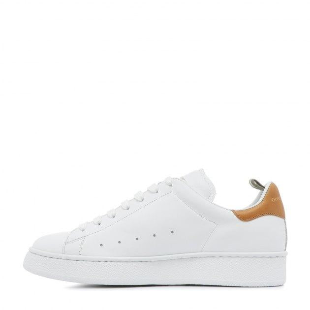 OFFICINE CREATIVE Sneakers (genuine leather)