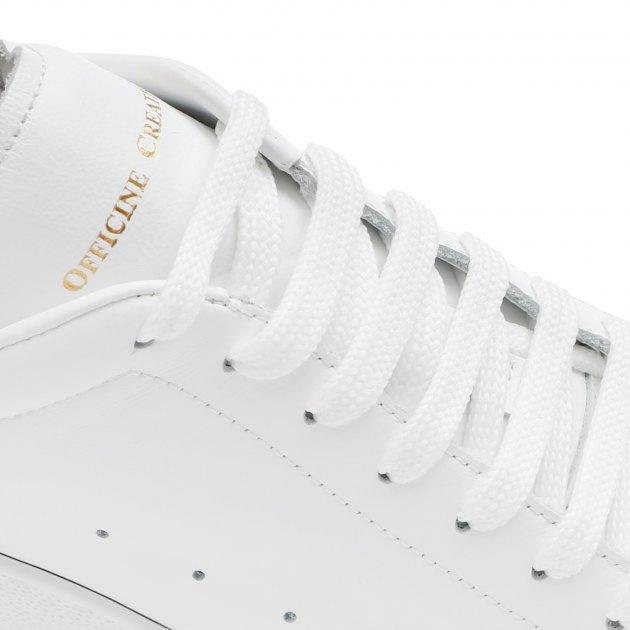 OFFICINE CREATIVE Sneakers (genuine leather)