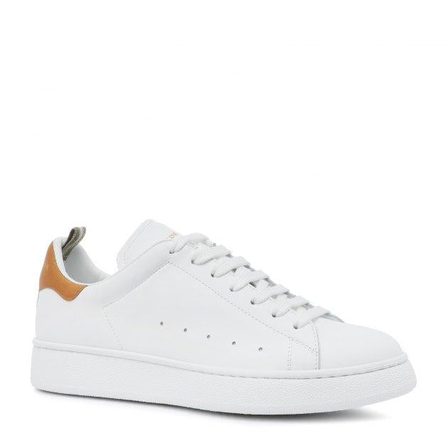 OFFICINE CREATIVE Sneakers (genuine leather)