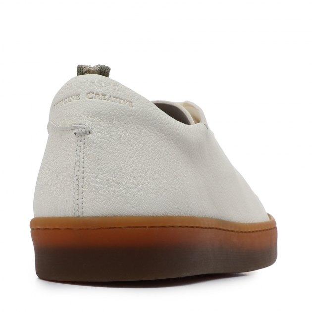 OFFICINE CREATIVE Sneakers (genuine leather)