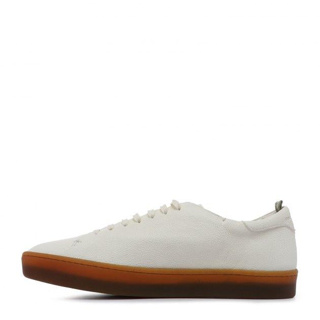OFFICINE CREATIVE Sneakers (genuine leather)