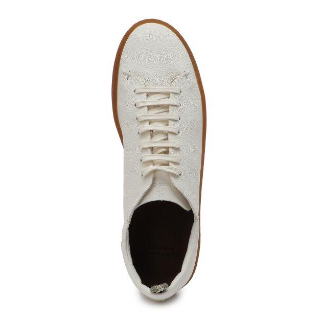 OFFICINE CREATIVE Sneakers (genuine leather)