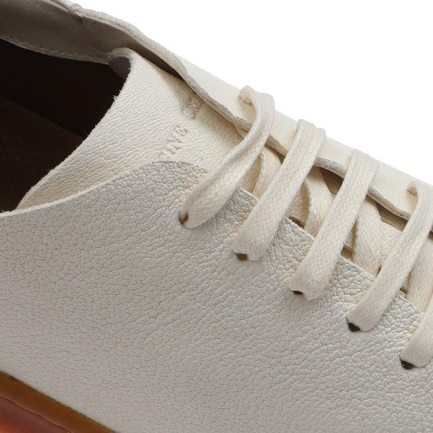 OFFICINE CREATIVE Sneakers (genuine leather)