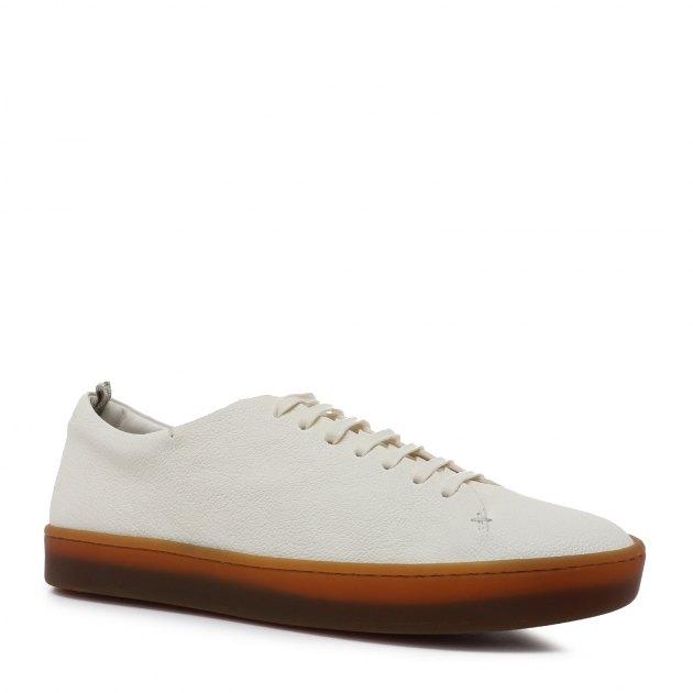 OFFICINE CREATIVE Sneakers (genuine leather)