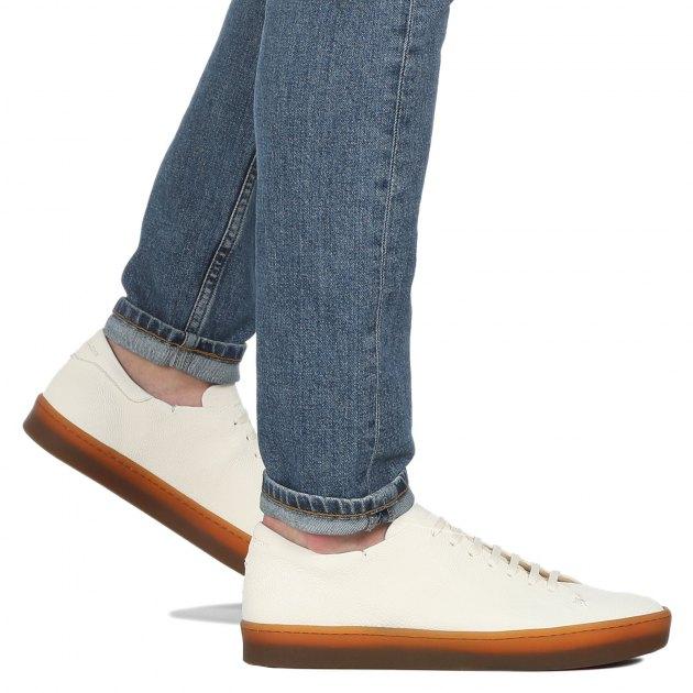 OFFICINE CREATIVE Sneakers (genuine leather)
