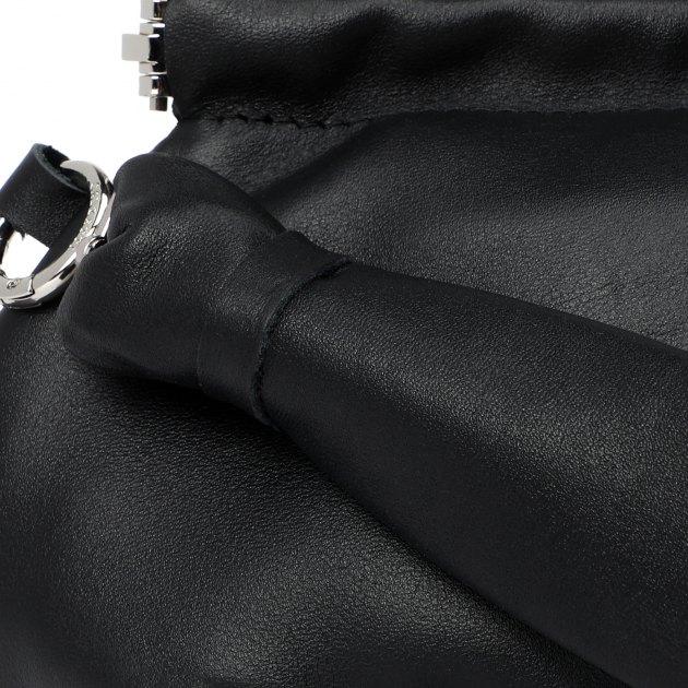 CALZETTI Clutch (genuine leather)