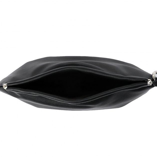 CALZETTI Clutch (genuine leather)