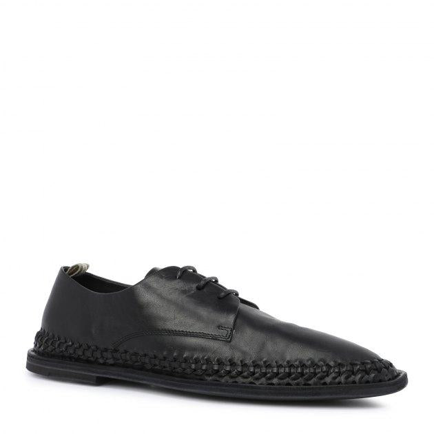 OFFICINE CREATIVE Derby (upper and sole made of genuine leather)