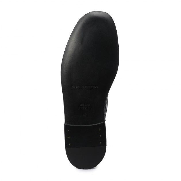 OFFICINE CREATIVE Derby (upper and sole made of genuine leather)