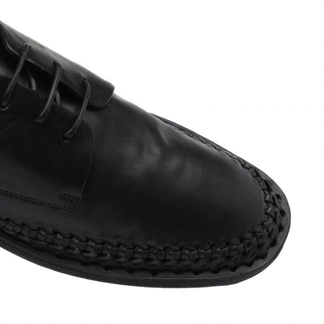 OFFICINE CREATIVE Derby (upper and sole made of genuine leather)