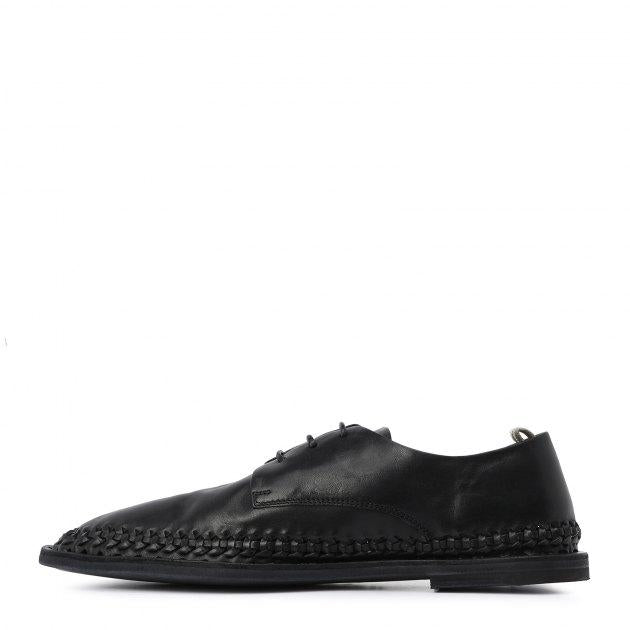 OFFICINE CREATIVE Derby (upper and sole made of genuine leather)