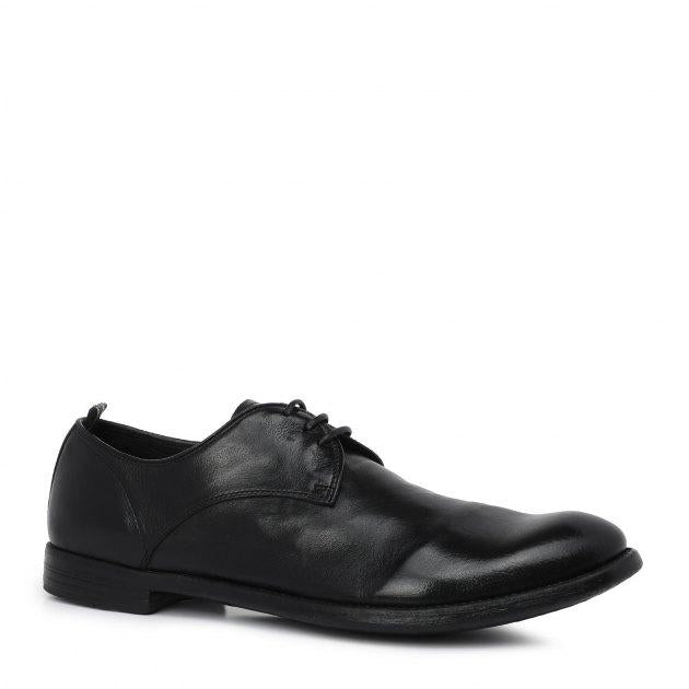 OFFICINE CREATIVE Derby (genuine leather)