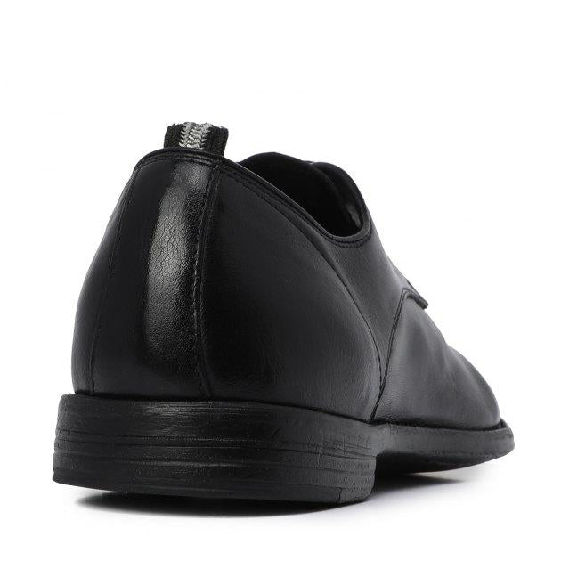 OFFICINE CREATIVE Derby (genuine leather)