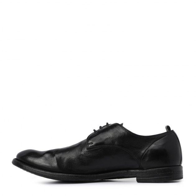 OFFICINE CREATIVE Derby (genuine leather)