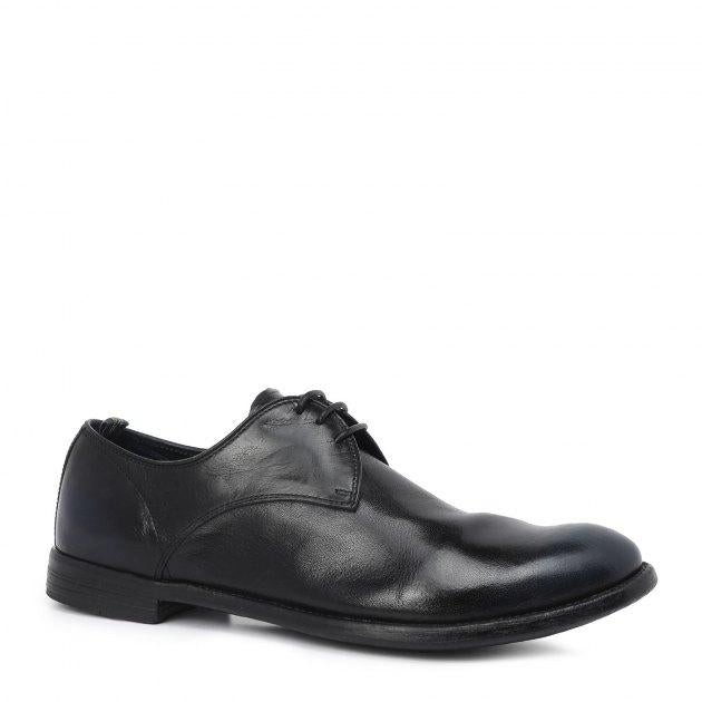 OFFICINE CREATIVE Derby (genuine leather)