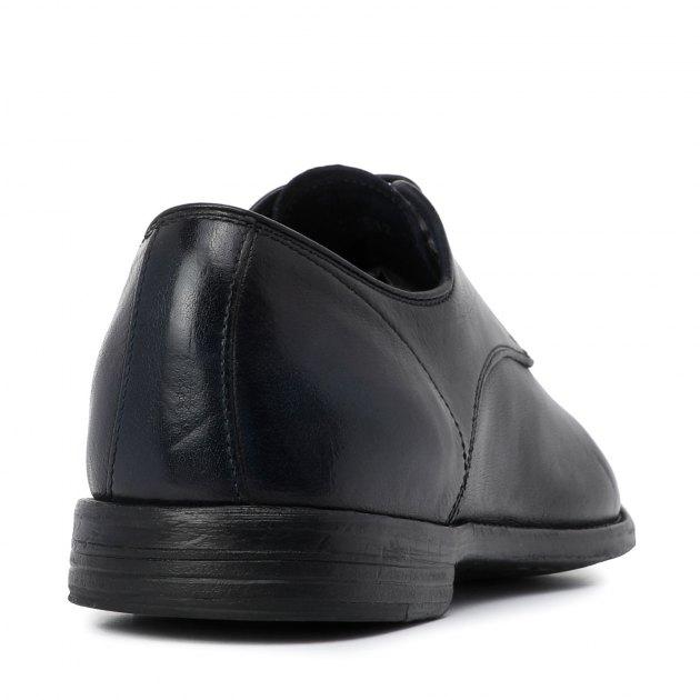 OFFICINE CREATIVE Derby (genuine leather)