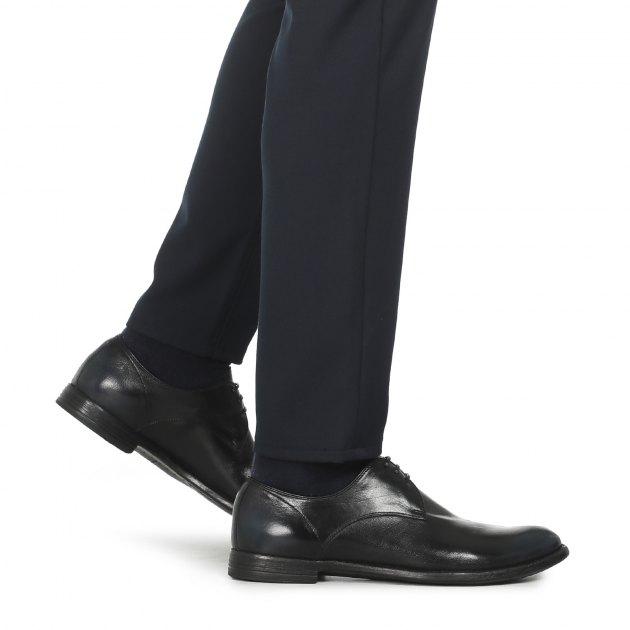OFFICINE CREATIVE Derby (genuine leather)
