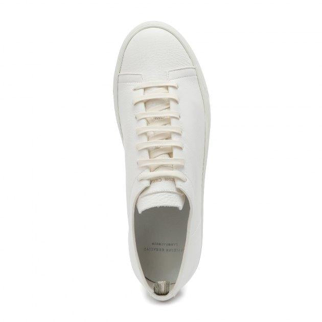 OFFICINE CREATIVE Sneakers (genuine leather)