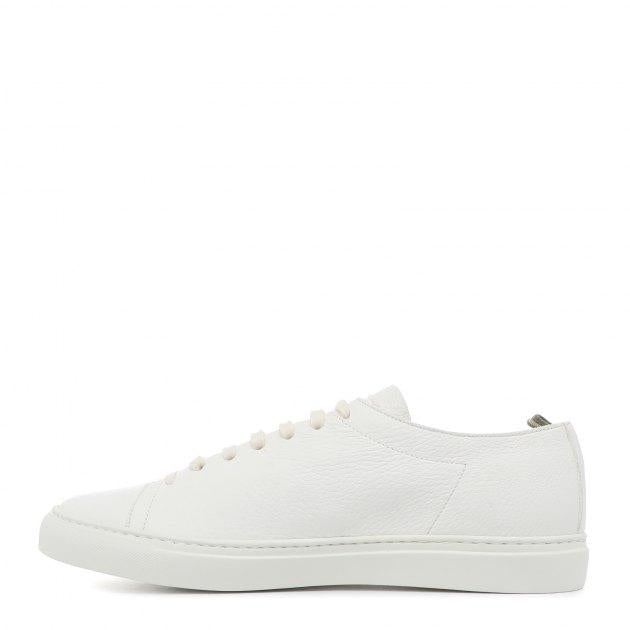 OFFICINE CREATIVE Sneakers (genuine leather)