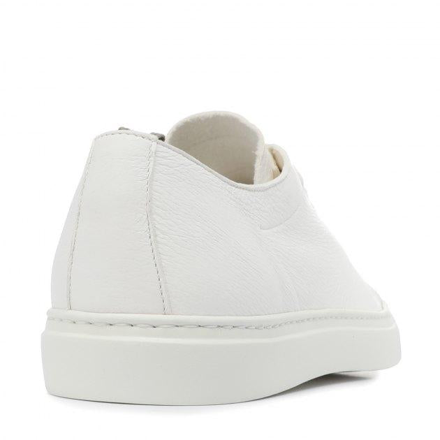 OFFICINE CREATIVE Sneakers (genuine leather)