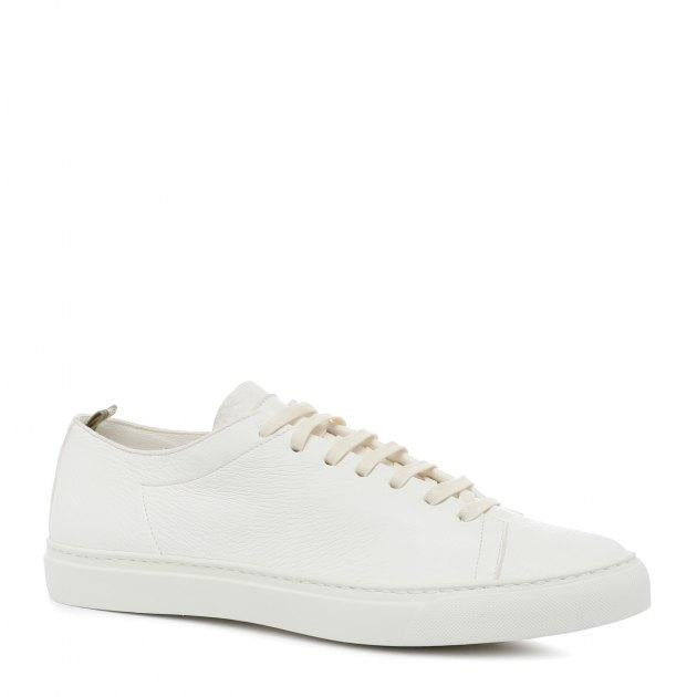 OFFICINE CREATIVE Sneakers (genuine leather)
