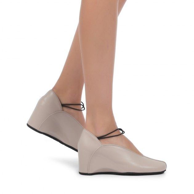 THIERRY RABOTIN ADELINA Shoes (genuine leather)