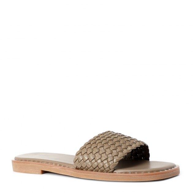 TENDANCE Flip-flops (genuine leather)