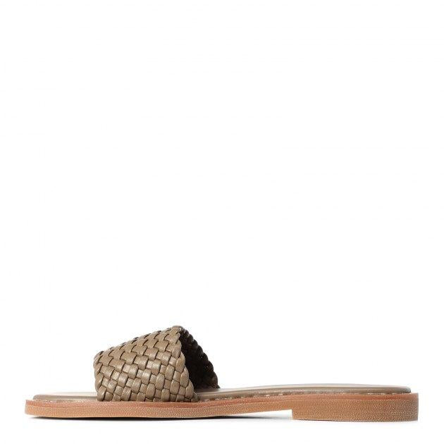TENDANCE Flip-flops (genuine leather)