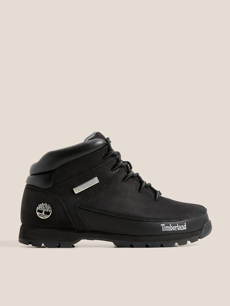 TIMBERLAND Euro Sprint Hiker Boots (Nubuck/Leather)