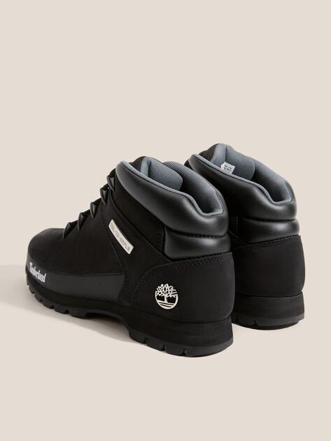 TIMBERLAND Euro Sprint Hiker Boots (Nubuck/Leather)