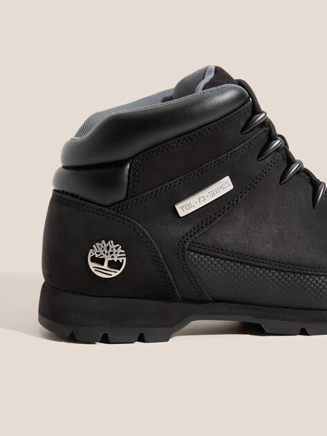 TIMBERLAND Euro Sprint Hiker Boots (Nubuck/Leather)