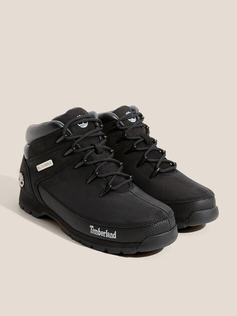 TIMBERLAND Euro Sprint Hiker Boots (Nubuck/Leather)