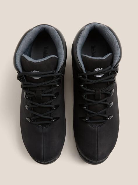 TIMBERLAND Euro Sprint Hiker Boots (Nubuck/Leather)