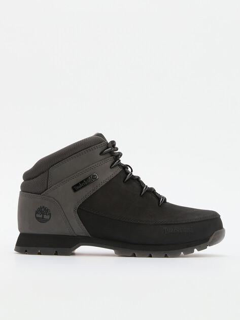 TIMBERLAND Euro Sprint Hiker Boots (Nubuck/Textile)