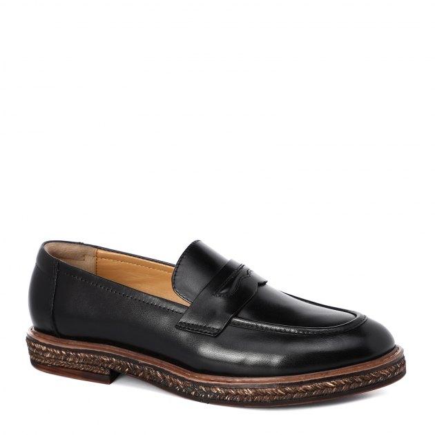 TENDANCE Loafers (genuine leather)
