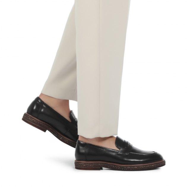 TENDANCE Loafers (genuine leather)