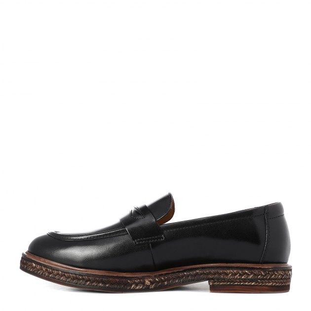 TENDANCE Loafers (genuine leather)