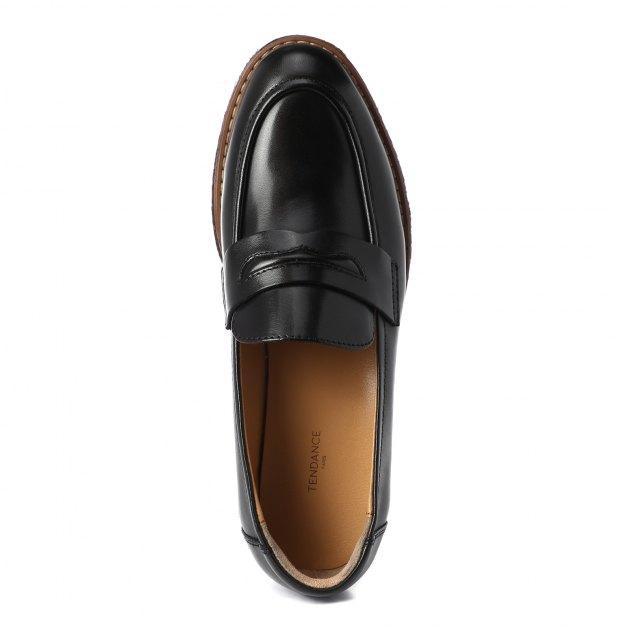 TENDANCE Loafers (genuine leather)