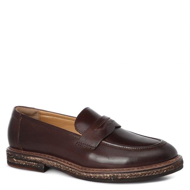 TENDANCE Loafers (genuine leather)