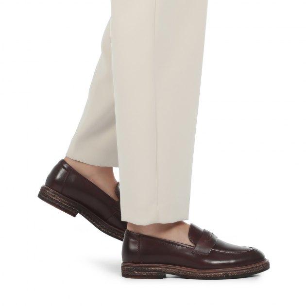 TENDANCE Loafers (genuine leather)