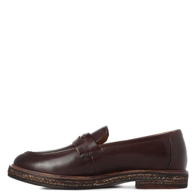 TENDANCE Loafers (genuine leather)