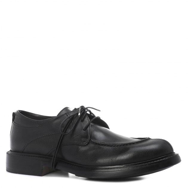 ERNESTO DOLANI Derby (genuine leather)