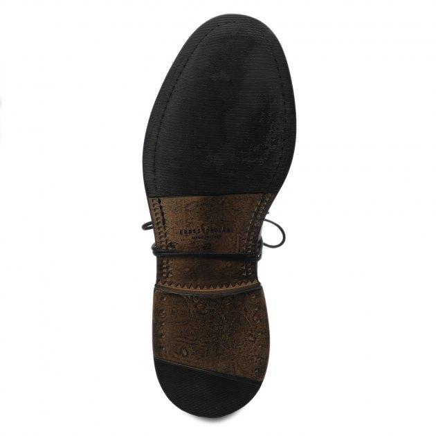 ERNESTO DOLANI Derby (genuine leather)