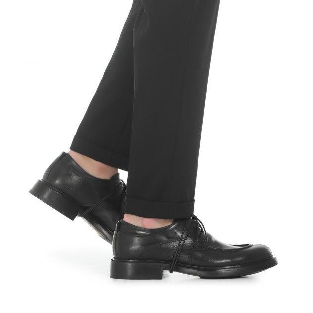 ERNESTO DOLANI Derby (genuine leather)