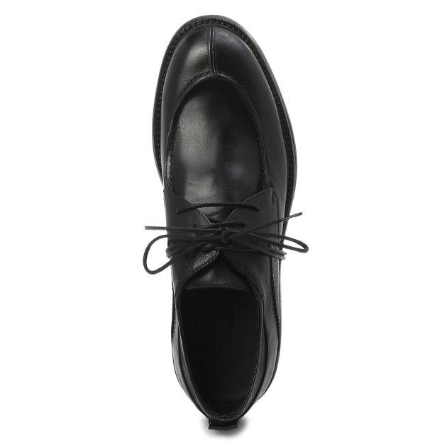 ERNESTO DOLANI Derby (genuine leather)